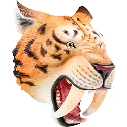 Іграшка-рукавичка Same Toy Шаблезубий тигр X352UT