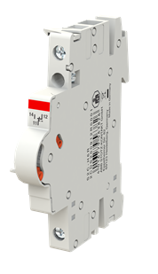 Додатковий контакт ABB S2C-H6R