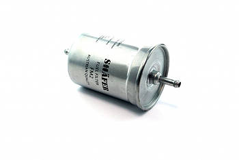 Фільтр паливний VW Golf IV, Octavia I (під засувку) FM2 SHAFER