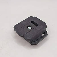 Кріплення GoPro на шоломи НАТО стандарту, фото 2