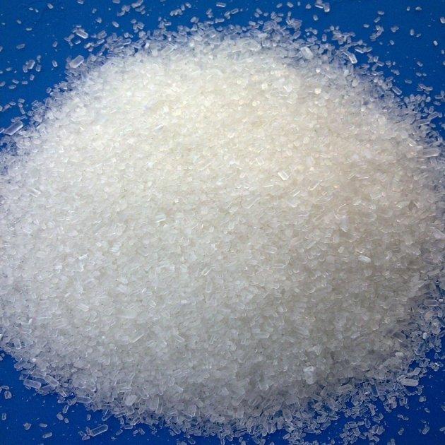 Магнія Сульфат 500 г Кристалічний (порошок), фото 1