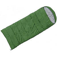 Спальний мішок Terra Incognita Asleep 300 L green (4823081502159)