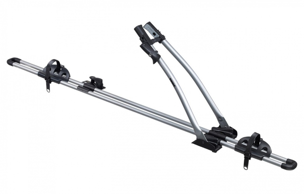Велокріплення на дах автомобіля Thule FreeRide 532