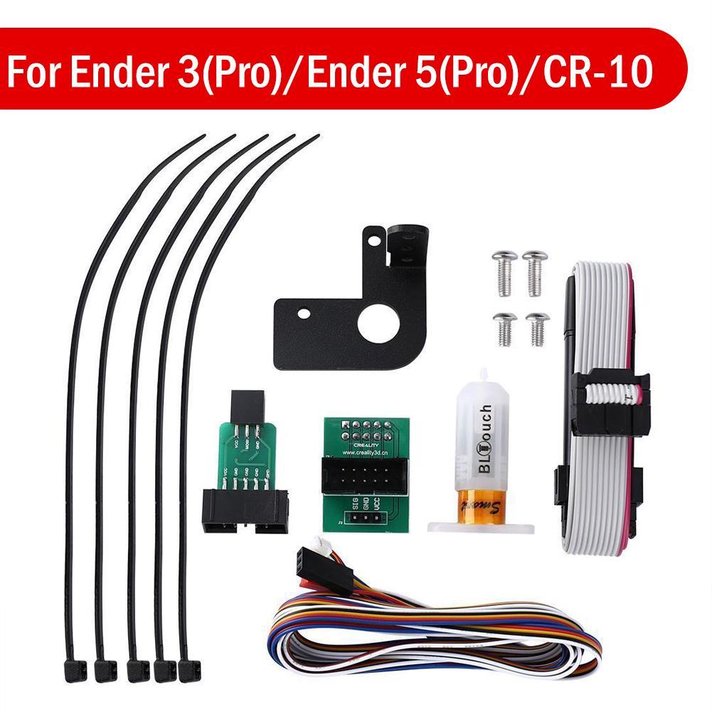 Creality BL Touch датчик автокалібрування для Ender 3 /3 Pro/3 V2 / Ender 5 / 5 Pro / CR-10
