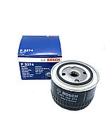 Фильтр масляный Bosch для ваз 2108 2109 21099 2110 2111 2112 2170 1118 1102 Daewoo Sens (0451103274)