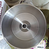 Соковарка 9 літрів Помічниця нержавіюча сталь, фото 4