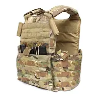 Плитоноска  London Bridge Trading SRT Plate Carrier