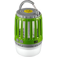 Фонарь кемпинговый SKIF Outdoor Green Basket ц:green