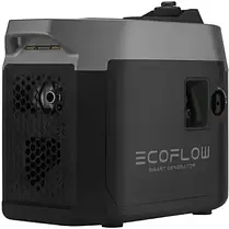 Генератор EcoFlow Smart Generator, фото 6