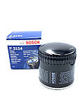Фільтр масляний Bosch для ваз 2101 2102 2103 2104 2105 2106 2107 (0451203154), фото 3