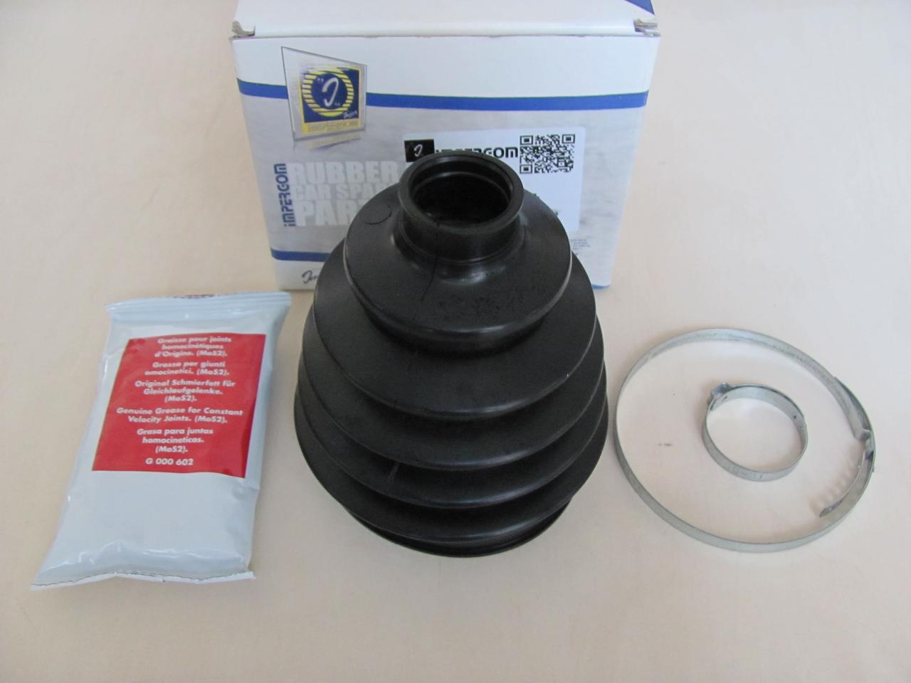 Пильник ШРУСа зовнішнього Volkswagen T5 | 2.5TDI | IMPERGOM 33658