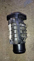 Б/У патрубок фланец турбины Peugeot 1.6 HDI 9687261180