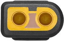 Кабель EcoFlow MC4 to XT60 Solar Cable 5m, фото 5
