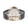 Годинник жіночий Anne Klein AK/1018BKBK керамічний, фото 2