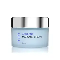 MASSAGE CREAM AZULENE HOLY LAND Массажный крем с азуленом 250 мл