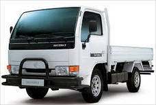 Cabstar (2000-2016)