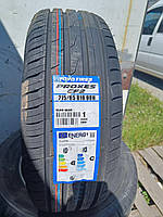 Літні шини 215/65 R16 98H TOYO PROXES CF2