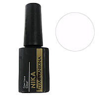 ФАЙБЕР БАЗА NIKA ZEMLYANIKINA CLEAR, 15МЛ