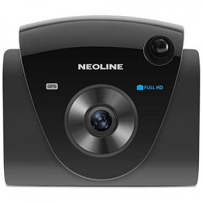 Автомобільний відеореєстратор і радар детектор Neoline X-COP 9700, фото 3