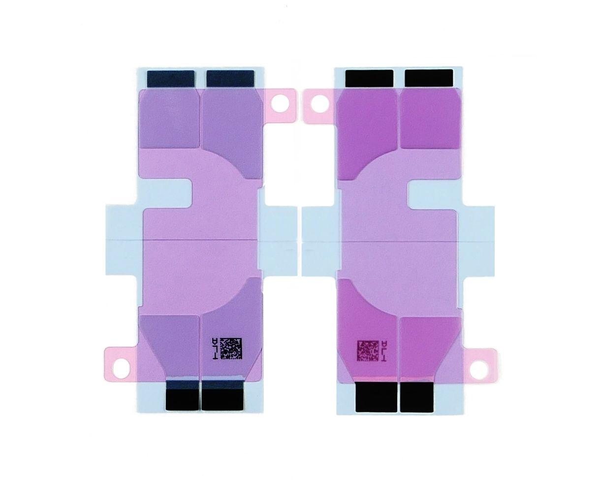 Стікер (скотч) фіксації акумулятора для Apple iPhone XR, фото 1