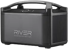 Додаткова батарея EcoFlow RIVER Pro Extra Battery, фото 3