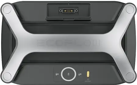 Додаткова батарея EcoFlow RIVER Pro Extra Battery, фото 1