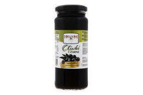 Маслини консервовані Helcom без кісточки 330 гм.