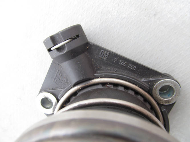 Выжимной подшипник сцепления opel astra vectra zafira corsa 1.0 - 1.8 ...