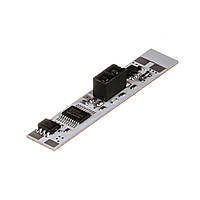 9.8 Вимикачі сенсорні та безконтактні