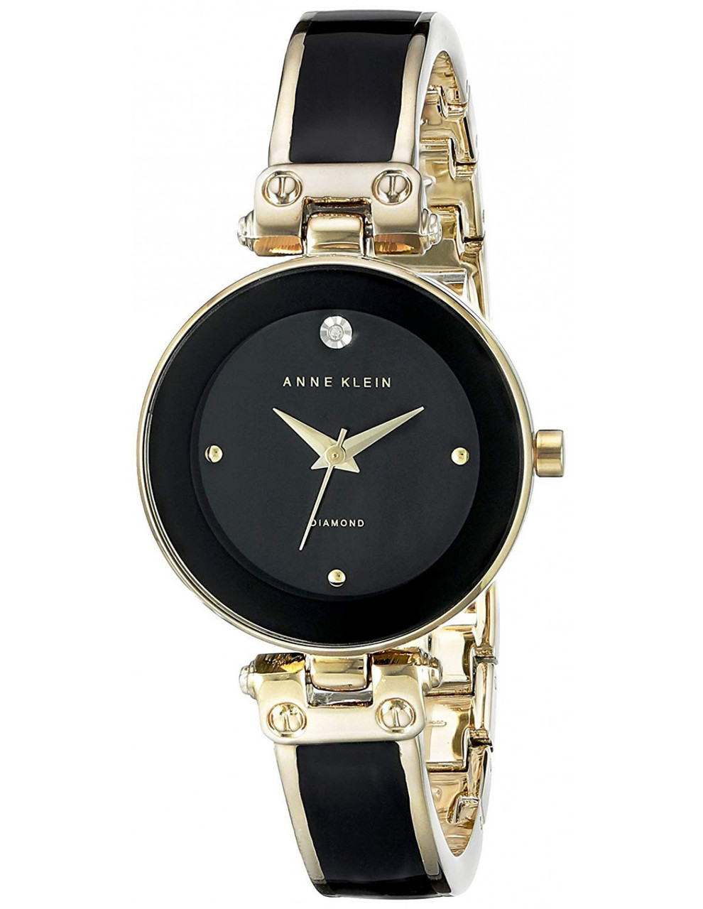 Годинник жіночий Anne Klein AK/1980BKGB