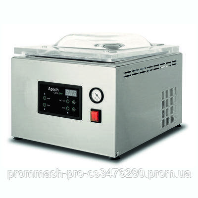 ВАКУУМНИЙ ПОКУВАЛЬНИК AVM 254