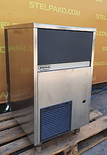 Льодогенератор «Brema Ice Makers Mod. GB 903A», (Італія), 90 кг льоду на добу, Б/у