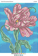 Картина для вышивки бисером БС-3004 Тюльпан