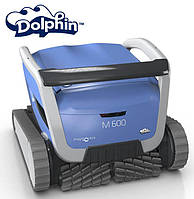 Dolphin Supreme M600 робот пилосос для басейну