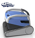 Dolphin Supreme M600 робот пилосос для басейну, фото 4