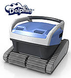 Dolphin Supreme M600 робот пилосос для басейну, фото 3