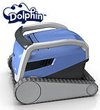 Dolphin Supreme M600 робот пилосос для басейну, фото 5