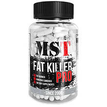 Жироспаль MST Fat Killer PRO 90 капсул