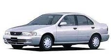 Sunny EX (1995-2000)