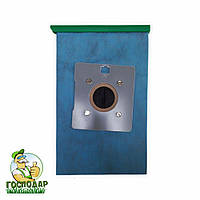 Пилозбірник універсальний. Підійдуть для різних моделей пилососів