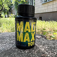 Топ Yo!Nails Mad Max с УФ фильтром 30 ml