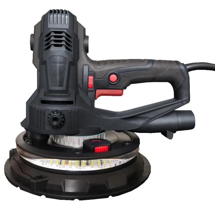 Шліфмашина для стін Forte DWS-180-VL