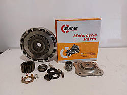 Кошик зчеплення Delta у зборі