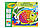 Набір для творчості Crayola Весела мозаїка (256274.006), фото 4