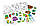 Набір для творчості Crayola Пазл з наклейками (256699.106), фото 2