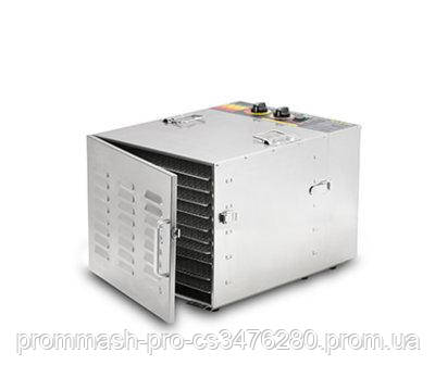 ДЕГІДРАТОР HKN-DHD10*