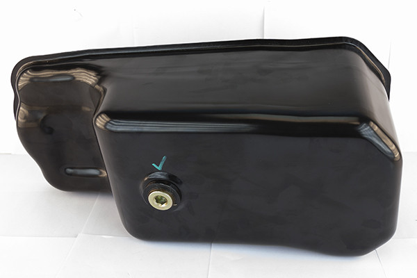 Масляний піддон GP Citroen Jumper 3,0MJTD (5801880345)