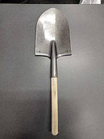 Лопата саперна мала піхотна (рельсова сталь)