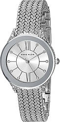 Годинники жіночі Anne Klein AK/2209SVSV