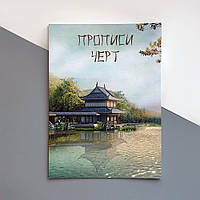 Прописи китайських рис